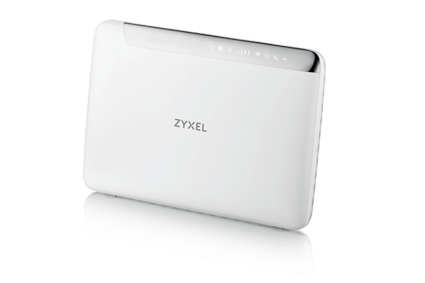 ZYXEL LTE5366-M608-EU01V1F, AC2050 | Wi-Fi роутер